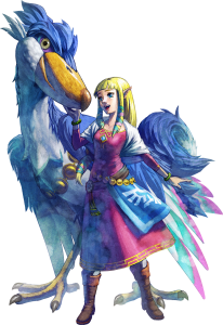 17. Princess_Zelda_Artwork_(Skyward_Sword)