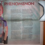 Victoria Coren on Lara Croft, The Times, 1999