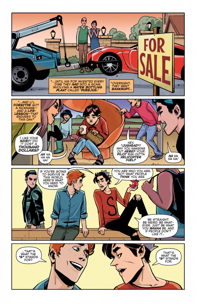 Archie #2