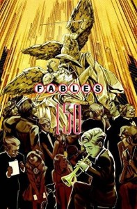 Fables vol 22