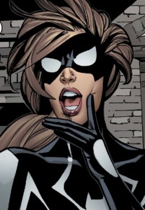 Spider Woman #01, Hopeless & Land. Marvel Comics, 2014.