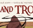Toil Trouble banner