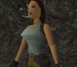 Lara Croft, Tomb Raider, 1996, Core Eidos