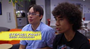 The Gaming Show (In My Parents' Garage) | http://www.gamingshow.com/