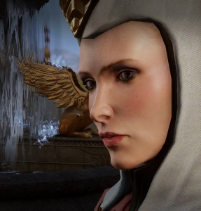 Dragon Age Inquisition: Trespasser 2015 | BioWare | Electronic Arts