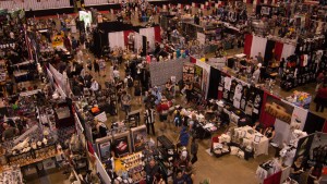 FanExpo 2015, Stephanie Austin