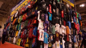 FanExpo 2015, Stephanie Austin