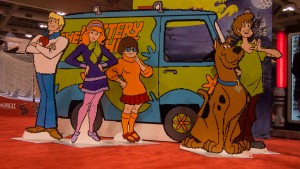 FanExpo 2015, Stephanie Austin