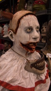 FanExpo 2015, Stephanie Austin