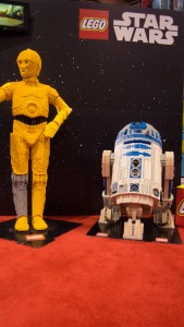 FanExpo 2015, Stephanie Austin