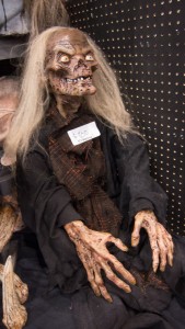 FanExpo 2015, Stephanie Austin