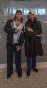 FanExpo 2015, Stephanie Austin