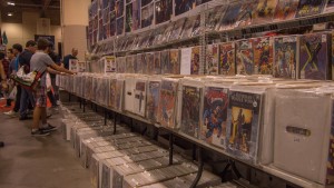 FanExpo 2015, Stephanie Austin