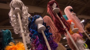 FanExpo 2015, Stephanie Austin