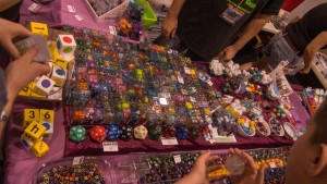 FanExpo 2015, Stephanie Austin