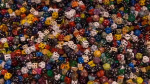 FanExpo 2015, Stephanie Austin