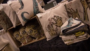 FanExpo 2015, Stephanie Austin