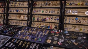 FanExpo 2015, Stephanie Austin