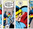 Scott & Jean Goodbye, The All-New, All-Different X-Men #94