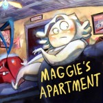 Maggies Apartment