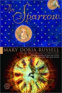 The Sparrow, Mary Doria Russell, Ballantine Books, 1997