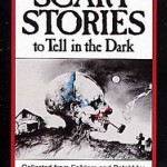 Alvin Schwartz Scary Stories to Tell in the Dark