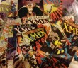 Wendy B's Classic X-Men collection