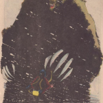 Demon Bear Saga, New Mutants, Claremont & Sienkiewicz, Marvel