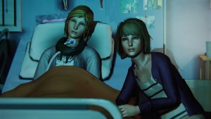 Life Is Strange | DONTNOD | Square Enix (2015)