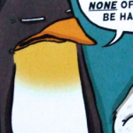 Evil Emperor Penguin volume 1, Laura Ellen Anderson, Phoenix/David Fickling Books