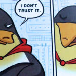 Evil Emperor Penguin volume 1, Laura Ellen Anderson, Phoenix/David Fickling Books