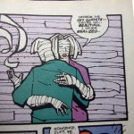 Doom Patrol #76 by Rachel Pollack and Ted McKeever!