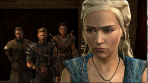 Game of Thrones | Telltale Games (2015)