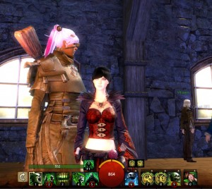 Guild Wars 2 | ArenaNet