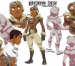 Tuskegee Heirs by Greg Burnham and Marcus Williams https://www.facebook.com/tuskegeeheirs/