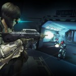 Ghost in the Shell game