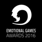 Logo Emotional Game Awards
