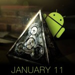 The Room Three Android