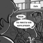 Check, Please! by Ngozi Ukazu