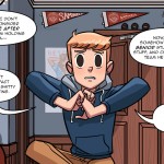 Check, Please! by Ngozi Ukazu