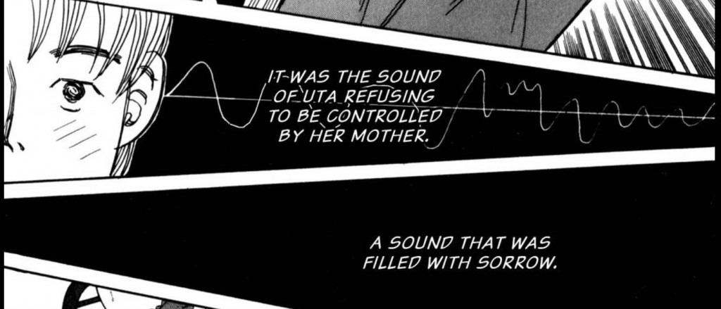 Saso Akira, Shindo, Futabasha + Crunchyroll