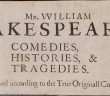 Title_page_William_Shakespeare's_First_Folio_1623 Cropped