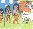 Sitting Bull: A Life Story by Sasha Matthews | www.rumblecomics.com