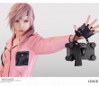 Lightning models Louis Vuitton for Spring-Summer 2016 collection, Series 4