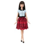 Barbie Fashionistas | Mattel | http://shop.mattel.com/family/index.jsp?categoryId=45063936