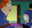 Screencap from "Tweek X Craig" ("I like gay Craig") / South Park, season 19, episode 6 / episode first aired 10/28/15 on Comedy Central / episode written and directed by Trey Parker