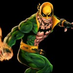 Iron Fist | Marvel Comics
