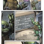 Batman/TMNT James Tynion IV, Freddie Williams, Jeremy Colwell, Tom Napolitano