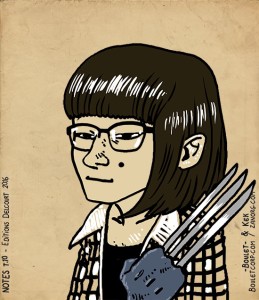 The Bouletmaton from Zanorg http://www.zanorg.net/bouletmaton/