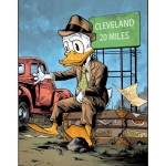 Howard the Duck, Jeremy Colwell